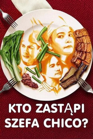 A séf helyettese poszter