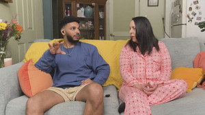 90 Day Fiancé: Pillow Talk 10. évad Ep.18 18. epizód