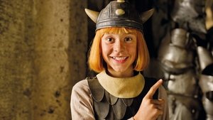 Wickie auf großer Fahrt háttérkép