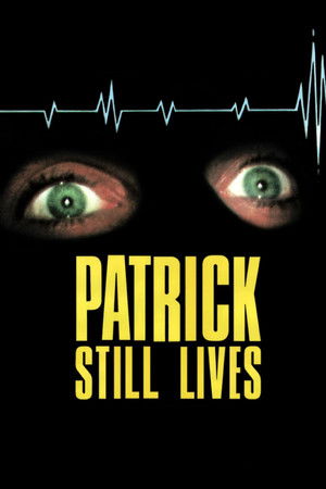 Patrick vive ancora poszter