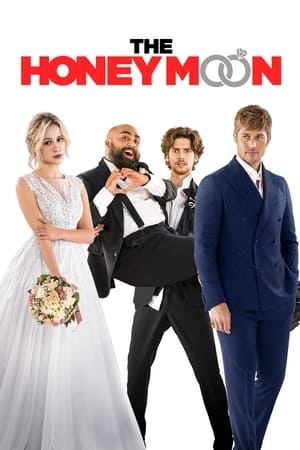 The Honeymoon poszter