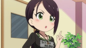 アイドルマスター シンデレラガールズ劇場 5. évad Ep.31 31. epizód