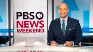 PBS News Weekend kép