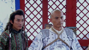 大玉儿传奇 Season 1 Ep.15 15. epizód