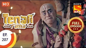 Tenali Rama 2. évad Ep.81 81. epizód