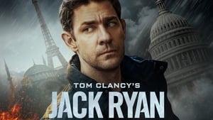 Jack Ryan kép