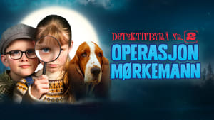 Operasjon Mørkemann háttérkép