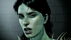 Marvel Knights: Spider-Woman, Agent of S.W.O.R.D. 1. évad Ep.2 2. epizód