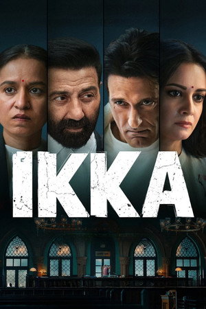Ikka poszter