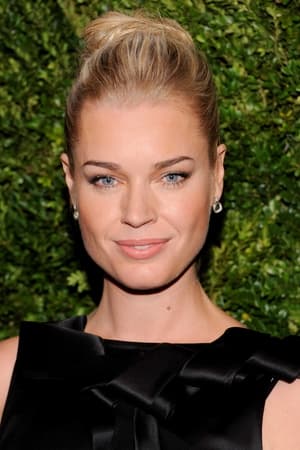 Rebecca Romijn profil kép