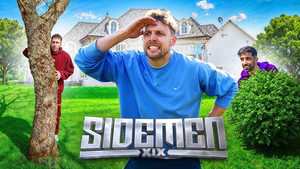 Sidemen Sundays 9. évad Ep.16 16. epizód