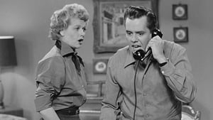 I Love Lucy Season 1 Ep.12 12. epizód