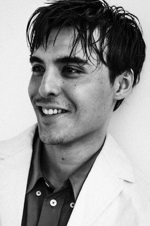 Billy Bryk profil kép