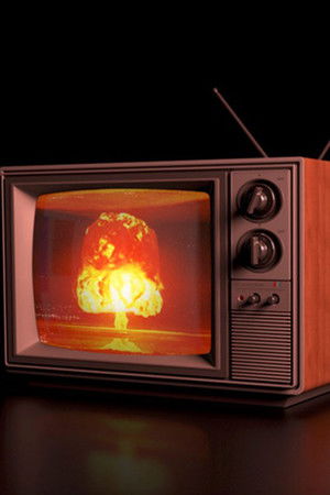 Television Event poszter