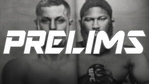 UFC Fight Night 222: Pavlovich vs. Blaydes háttérkép