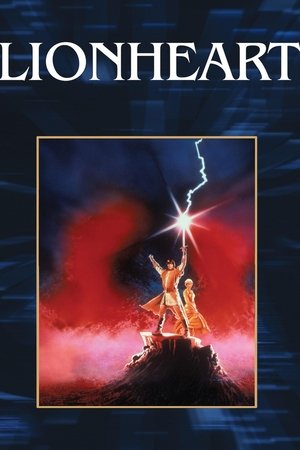 Lionheart poszter
