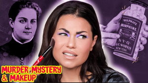 Murder Mystery and Makeup 1. évad Ep.61 61. epizód
