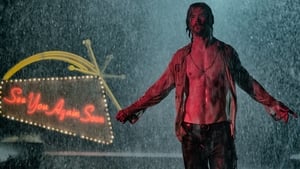 Húzós éjszaka az El Royale-ban háttérkép