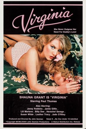 Virginia poszter