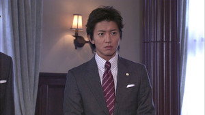 華麗なる一族 1. évad Ep.8 8. epizód