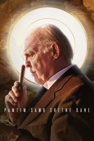 Pamtim samo sretne dane poszter