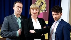 Waterloo Road 9. évad Ep.8 8. epizód