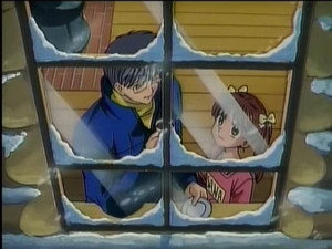 こどものおもちゃ Season 1 Ep.50 50. epizód