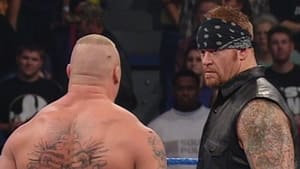 WWE SmackDown Season 4 Ep.43 43. epizód