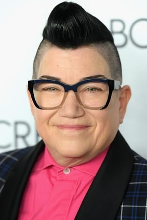 Lea DeLaria profil kép