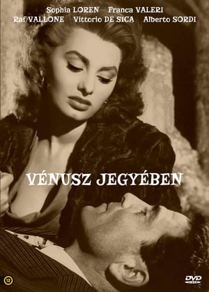 Vénusz jegyében