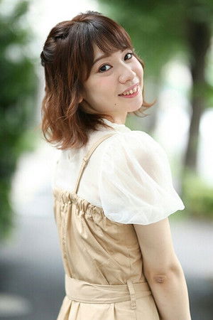 Shamoto Haruka profil kép