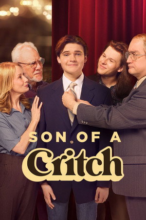 Son of a Critch