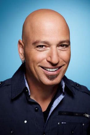 Howie Mandel profil kép