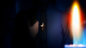 Fate/stay night [Unlimited Blade Works] kép