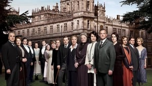 Downton Abbey kép