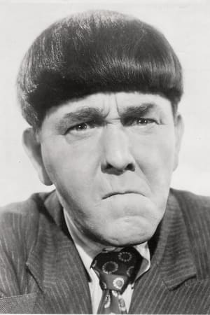 Moe Howard profil kép