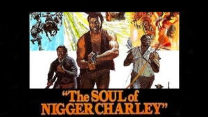 The Soul of Nigger Charley háttérkép