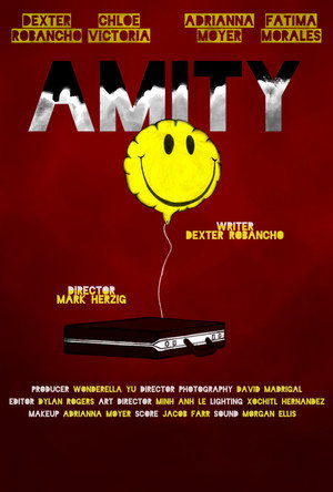 Amity poszter