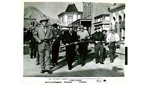 Town Tamer háttérkép