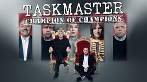 Taskmaster: Champion of Champions kép