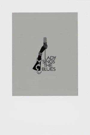 Lady Sings the Blues poszter