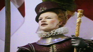 Elizabeth R Season 1 Ep.5 5. epizód