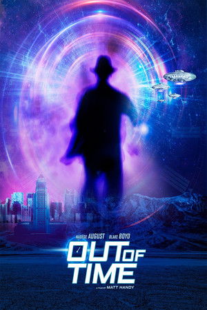 Out of Time poszter