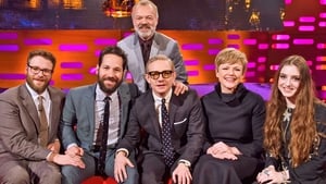 The Graham Norton Show 19. évad Ep.6 6. epizód