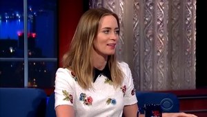 The Late Show with Stephen Colbert Season 1 Ep.5 5. epizód