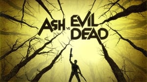 Ash vs Evil Dead kép