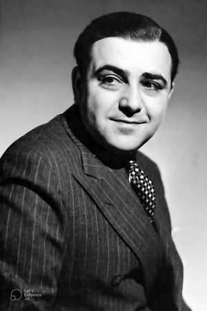 Akim Tamiroff profil kép
