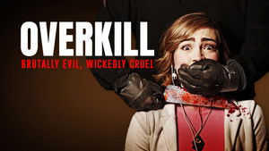 Overkill háttérkép