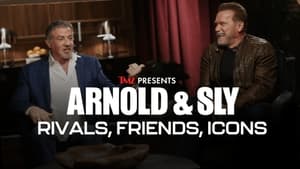 Arnold & Sly: Rivals, Friends, Icons háttérkép