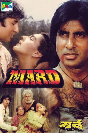 Mard poszter